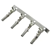 MF-F pitch 4.2mm контакты — Китай