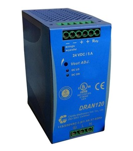 DRAN120-24A