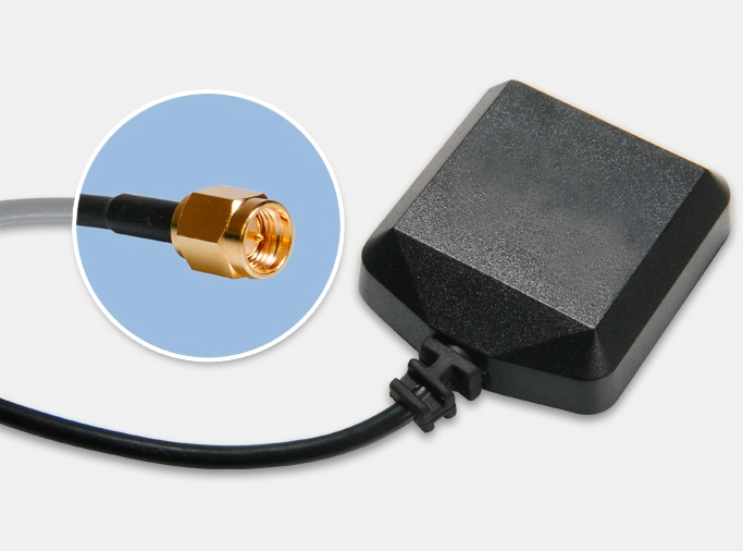 ANT GPS BY-GPS/GLONASS-07 SMA-M 5M