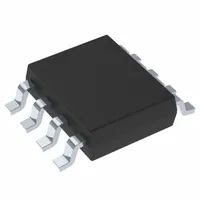 PIC12F615-I/SN — Microchip
