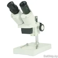 L-KLS22-T2A / микроскоп 10Х/40Х — KLS Electronic
