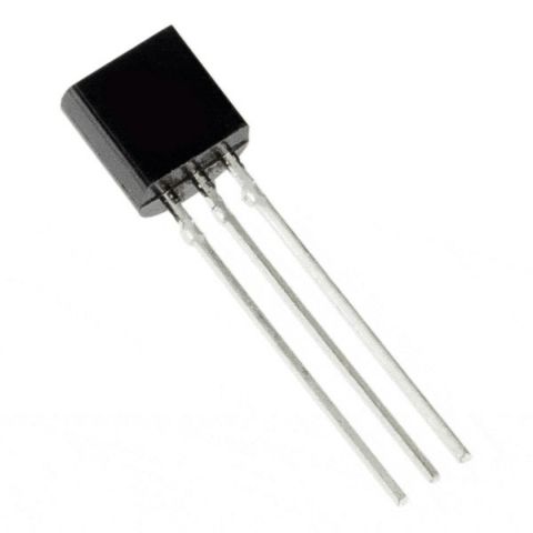 КТ3107Б