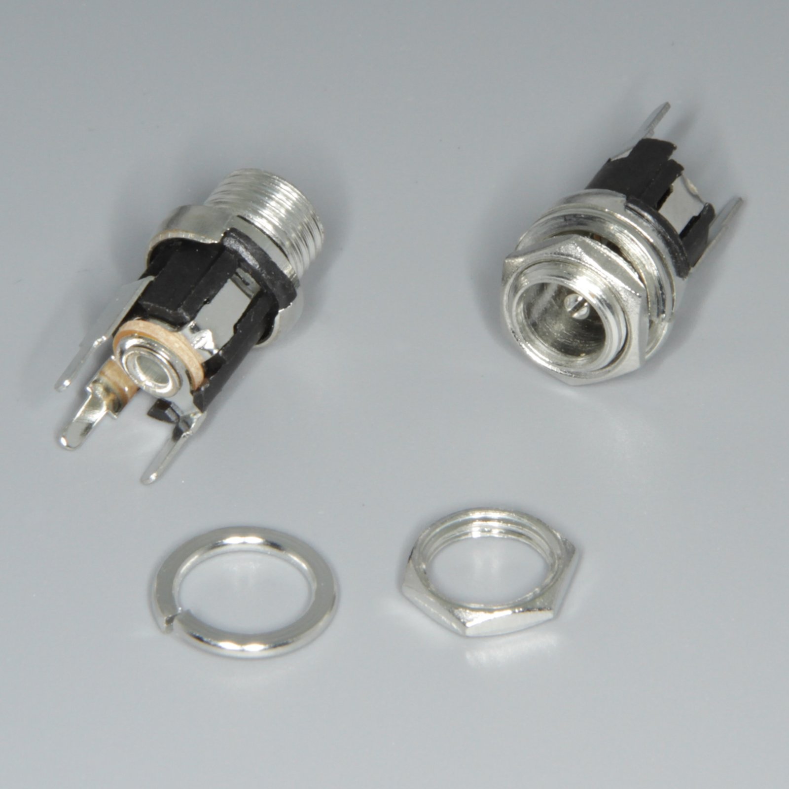 DJK-04A / L-KLS1-DC-025A-2.0