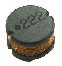 SDR0805-221KL