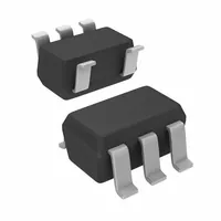 SN74LVC1G126DBVR — Texas Instruments