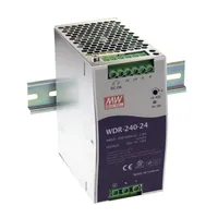 WDR-240-24 — MEAN WELL