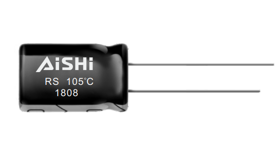 RS 1800uf 35V (16*25) / ERS1VM182L25OT