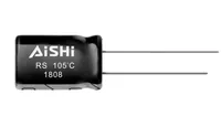 RS 1800uf 35V (16*25) / ERS1VM182L25OT — Aishi