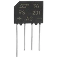 RS201 — MIC