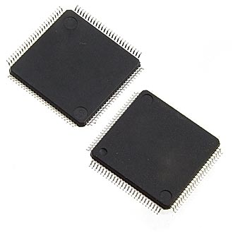 STM32H743VIT6