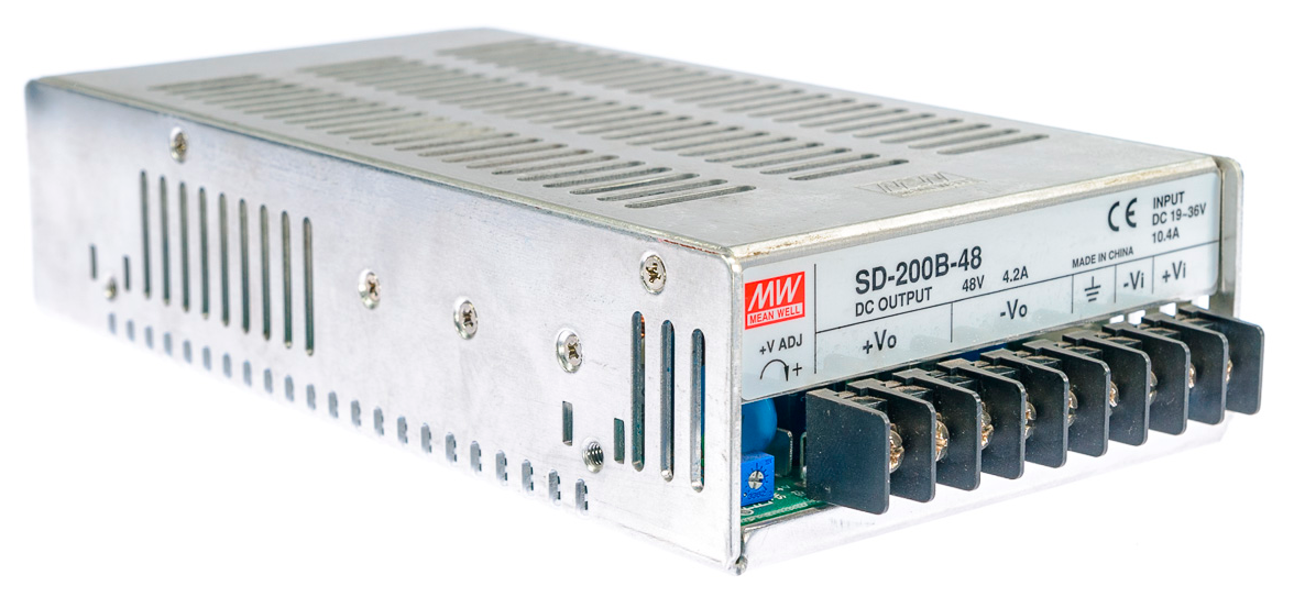 SD-200B-48