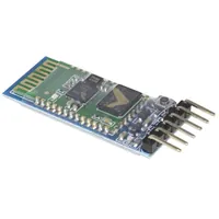 HC-05 Bluetooth transmission — RUICHI