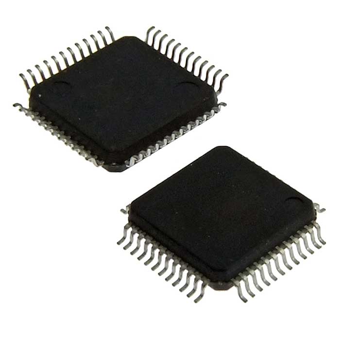 STM32F303CCT6