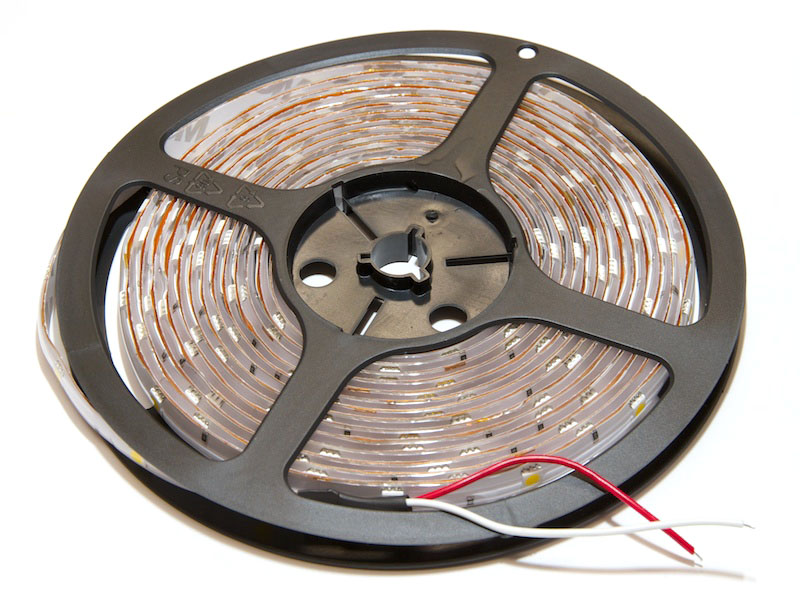LS-5050RGB30-10MM-12V-IP65-MQ 5m