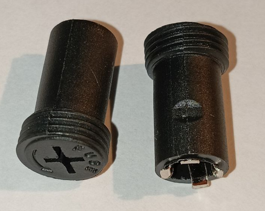 L-KLS5-3800 / KLS5-258 CAP
