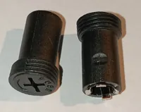 L-KLS5-3800 / KLS5-258 CAP — KLS Electronic