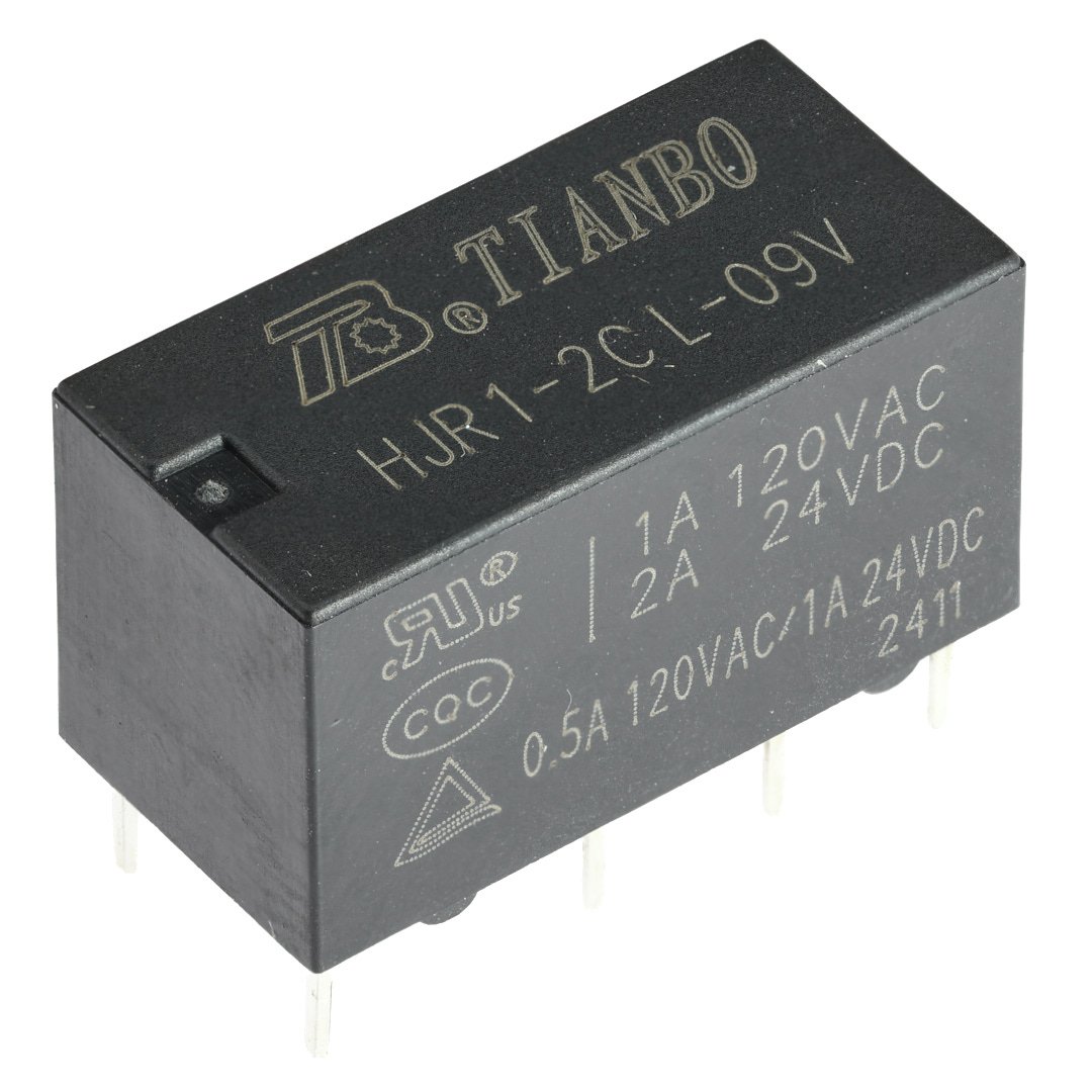HJR1-2C-L-9VDC