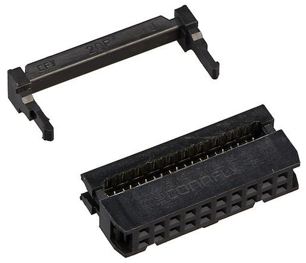 DS1016-20MA2BB (IDC-20)