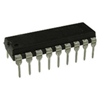 PIC16C71-04/P