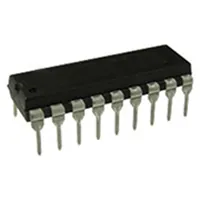 PIC16C71-04/P — Microchip