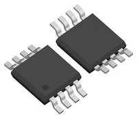 24AA02-I/MS — Microchip