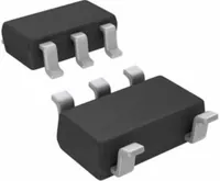 MCP6001T-I/OT — Microchip