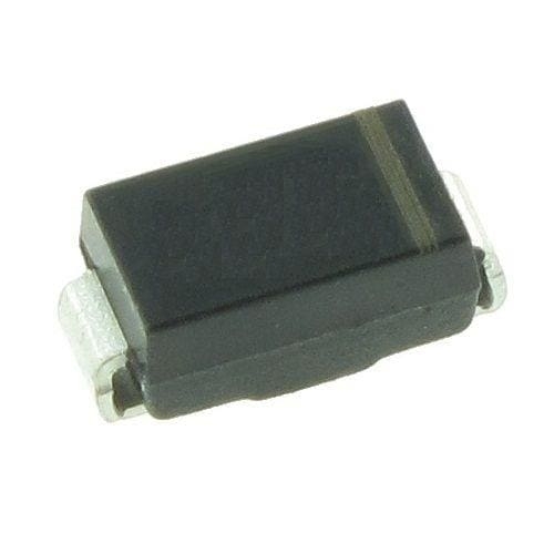 P6SMB10A
