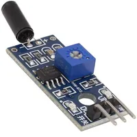SW-520D — Haitronic