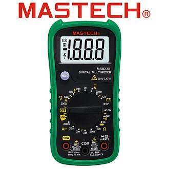 MS8238 (MASTECH)