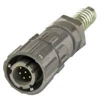 FQ14-7pin TJ-8 — Китай
