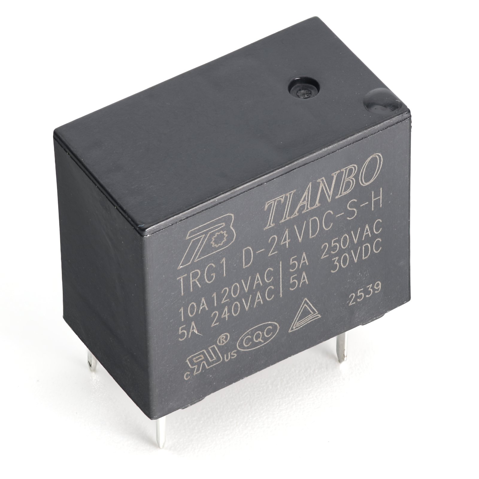 TRG1-D-24VDC-S-H