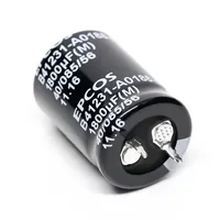 B41231A7109M000 — TDK-EPCOS