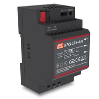 KNX-20E-640 — MEAN WELL