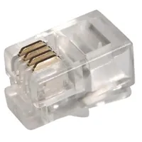 L-KLS12-RJ11-4P4C-01 — KLS