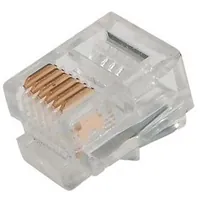 L-KLS12-RJ12-6P6C-01 — KLS