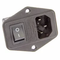 KLS1-AS-303-1 / AC-17F — KLS Electronic