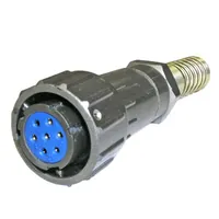 FQ18-7pin TK-8 — Китай