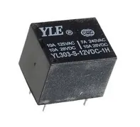 YL303H-S-24VDC-1Z — YLE