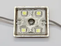 LNMS5W4F36-D12/SMD5050 4PCS 35*35*4mm 72Lm 120° — Linong Lighting Technology
