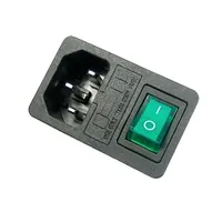 L-KLS1-AS-303-4-4GS (AC-16FL) — KLS