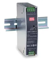 DDR-120C-24 — MEAN WELL