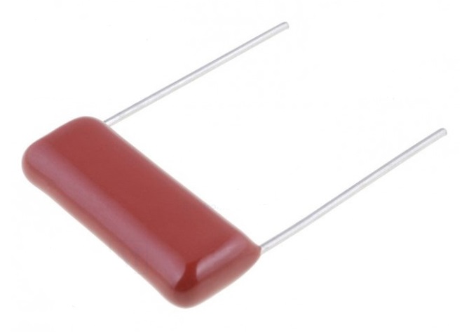 JFB 0,47uF 400V 10% P:20mm / JFB02G474K200000B