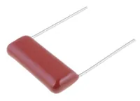 JFB 0,47uF 400V 10% P:20mm / JFB02G474K200000B — JB Capacitors