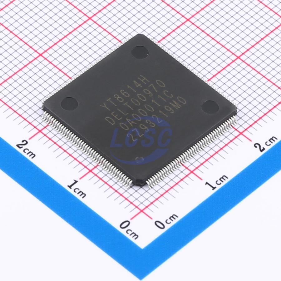 YT8614H