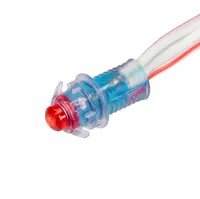 ARL-D9-B 5V Red — ARL