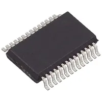 PIC18F25K80-I/SS — Microchip