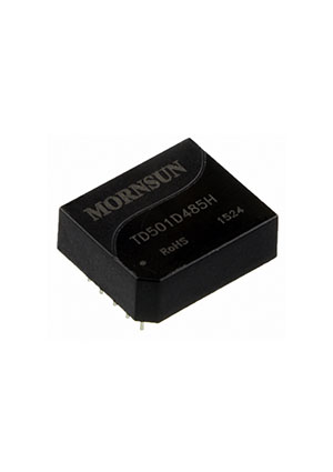 TD501D485H