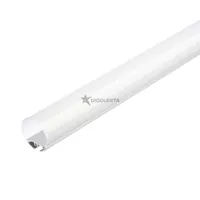 Профиль накладной алюминиевый с экраном GS-R30 Anod — Китай