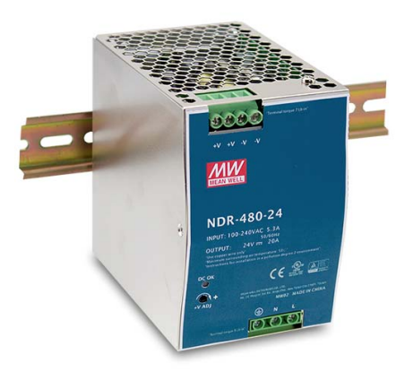 NDR-480-48