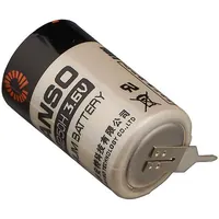 ER14250H/2PT — FANSO